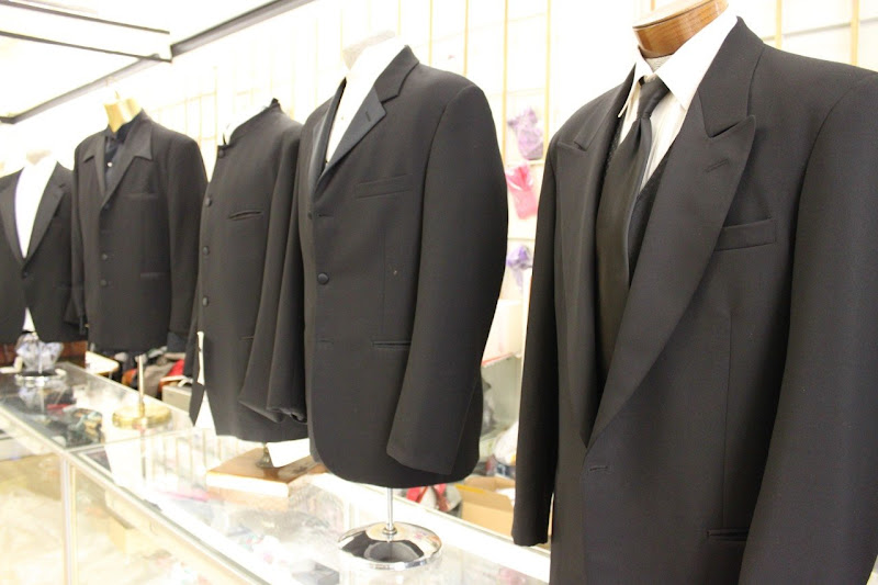Lan's Formal Wear 5