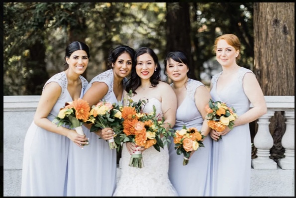 Golden Brides 1