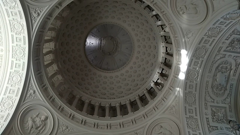 San Francisco City Hall 2