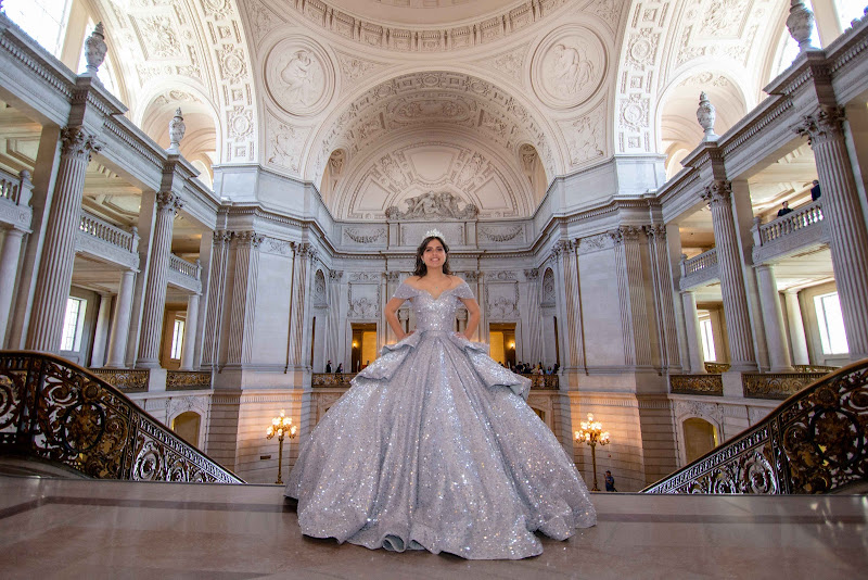San Francisco City Hall 3