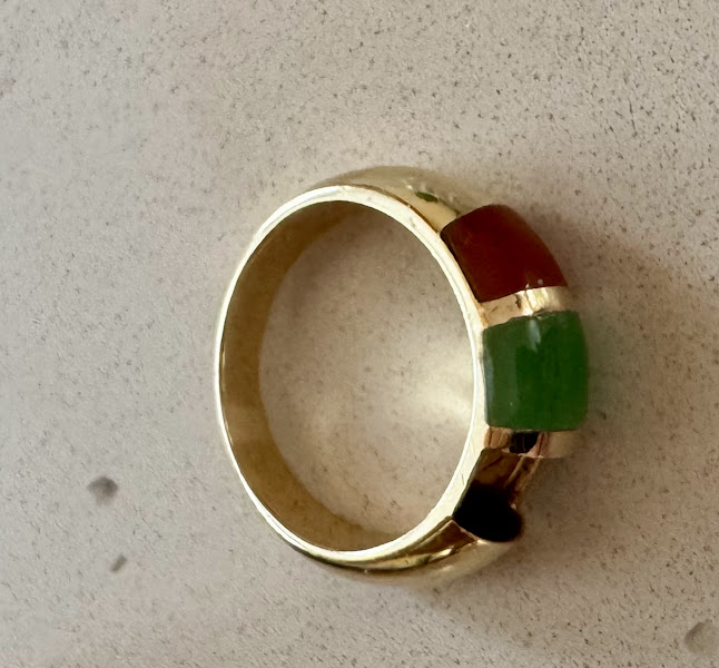 Anita Jewelry 3