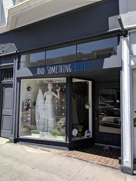 Custom wedding gowns as well as wedding dresses and separates.