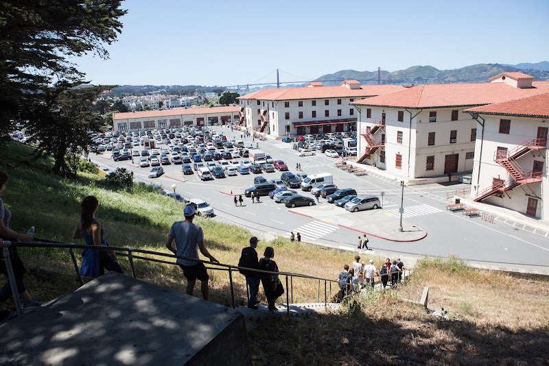 Fort Mason Center for Arts & Culture 3