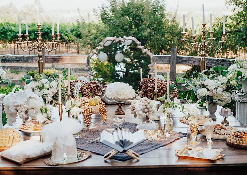 GFH Designs & Events 2