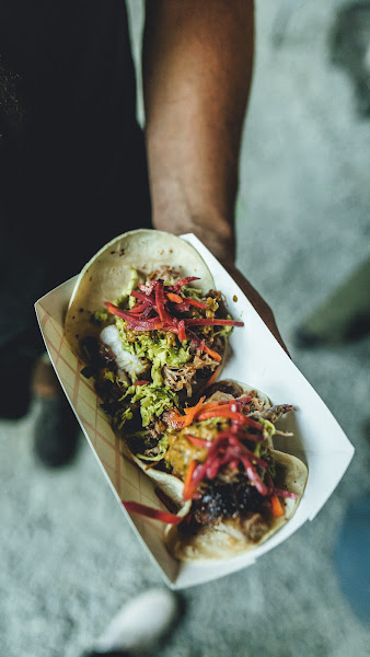 Umami Mami Catering 2