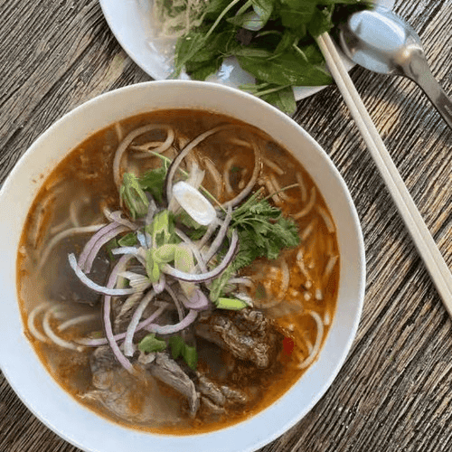 Tay Ho Oakland Restaurant & Bar 3