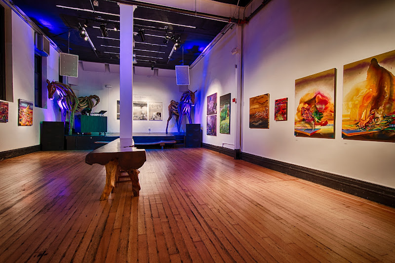 111 Minna Gallery and Event Space 3