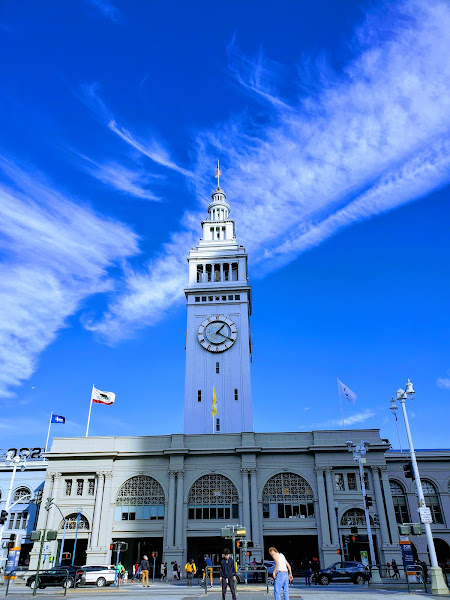 Ferry Building 3