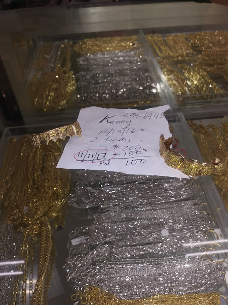 Kim Viet Jewelry & Gift Shop 2