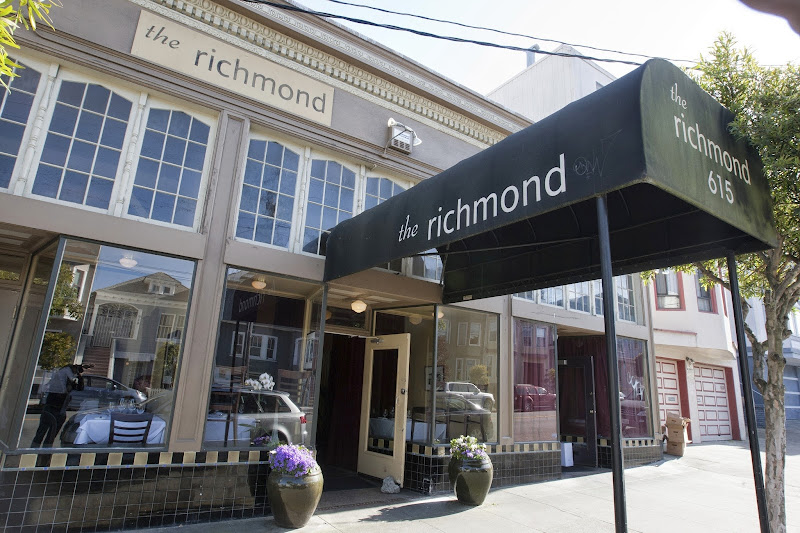 The Richmond 1