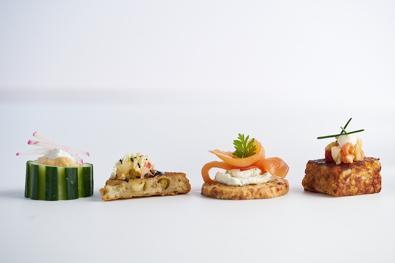 Red Door Catering 2