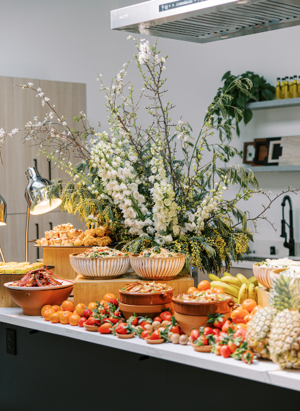 Red Door Catering 3