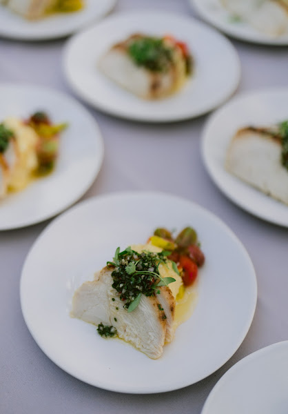 Red Door Catering 4