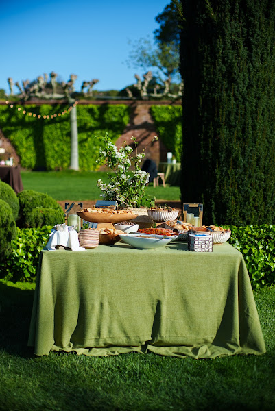 Red Door Catering 5