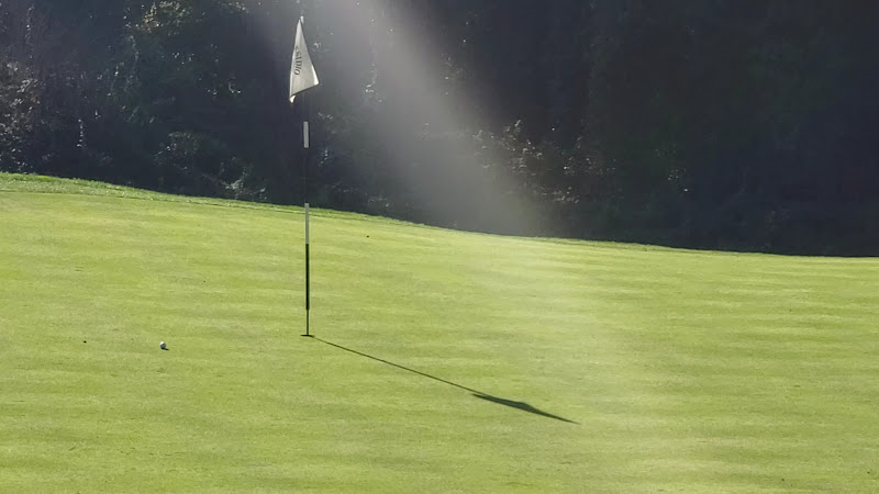 Presidio Golf Course 2