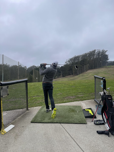 Presidio Golf Course 4