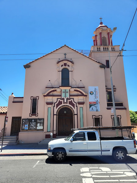 St Kevin's Catholic Church 2