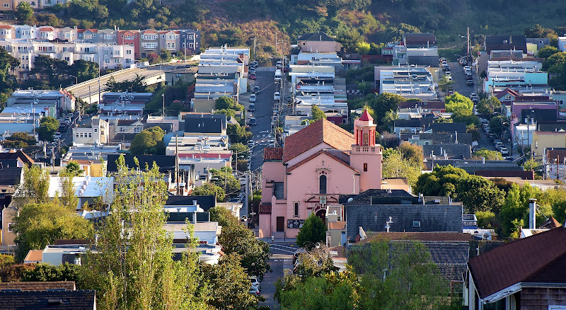 St Kevin's Catholic Church 3