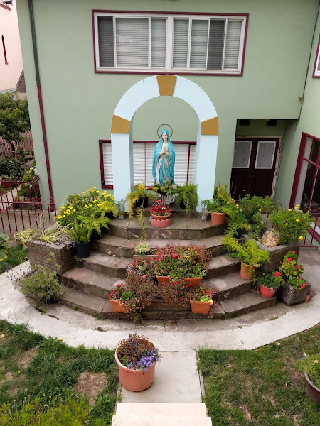 St Kevin's Catholic Church 4