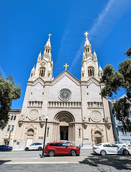 Saints Peter and Paul Church 1