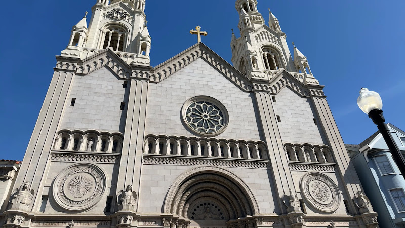 Saints Peter and Paul Church 2