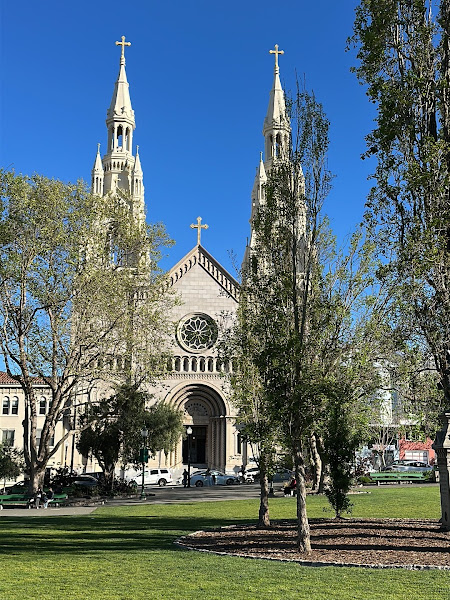Saints Peter and Paul Church 3