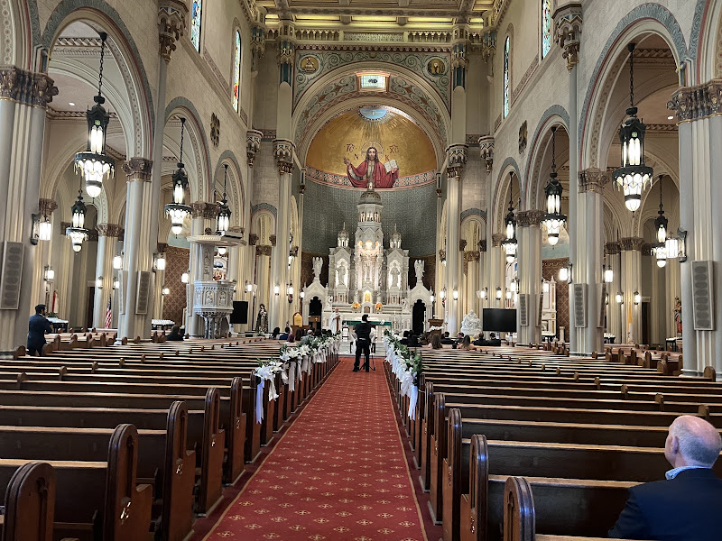 Saints Peter and Paul Church 4