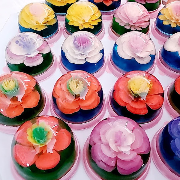 Sweets Collections 1