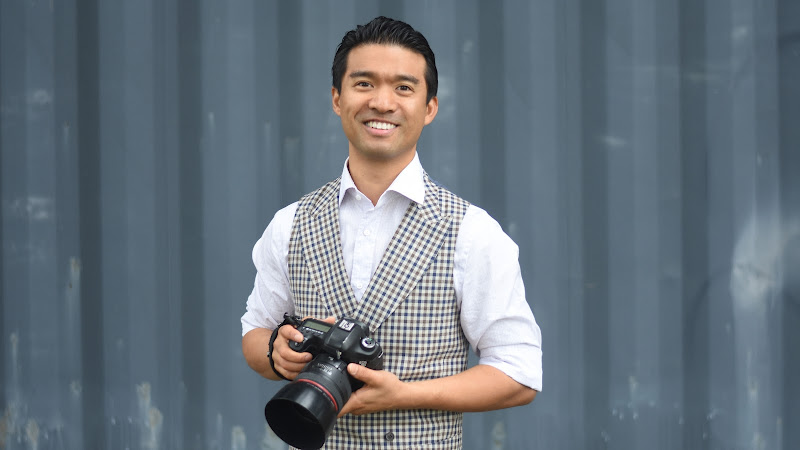 Ian Chin Photography 1