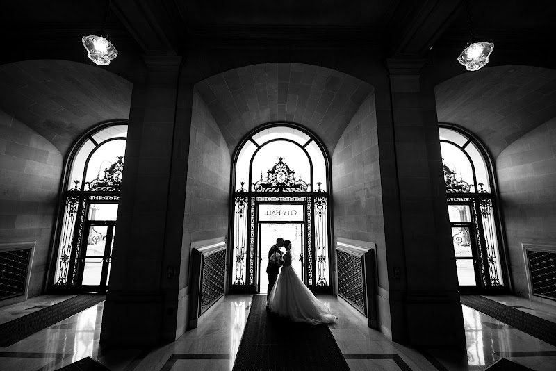 Tiana Hunter Weddings