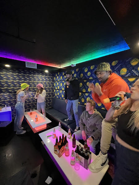 Level2 Karaoke 3