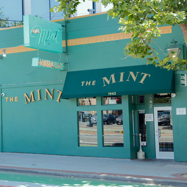 The Mint Karaoke Lounge 1