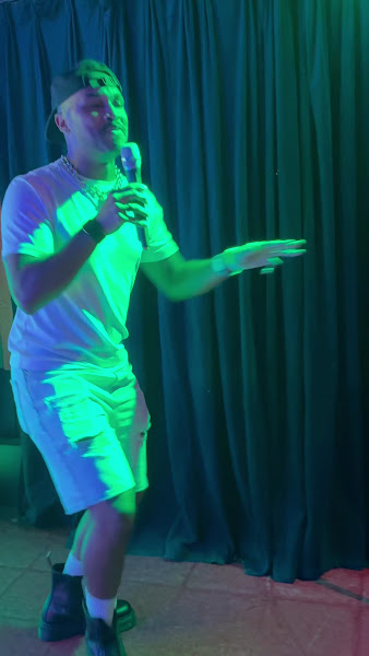 The Mint Karaoke Lounge 2