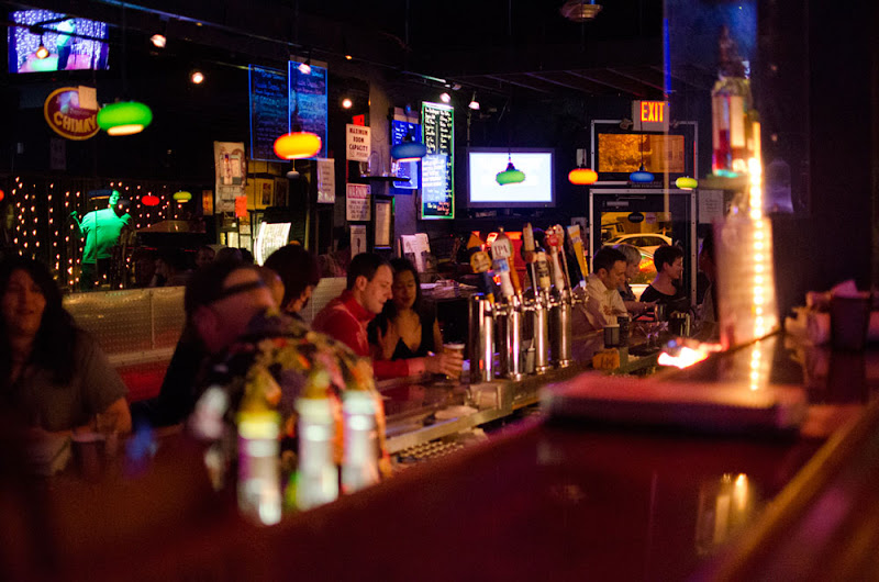 The Mint Karaoke Lounge 4