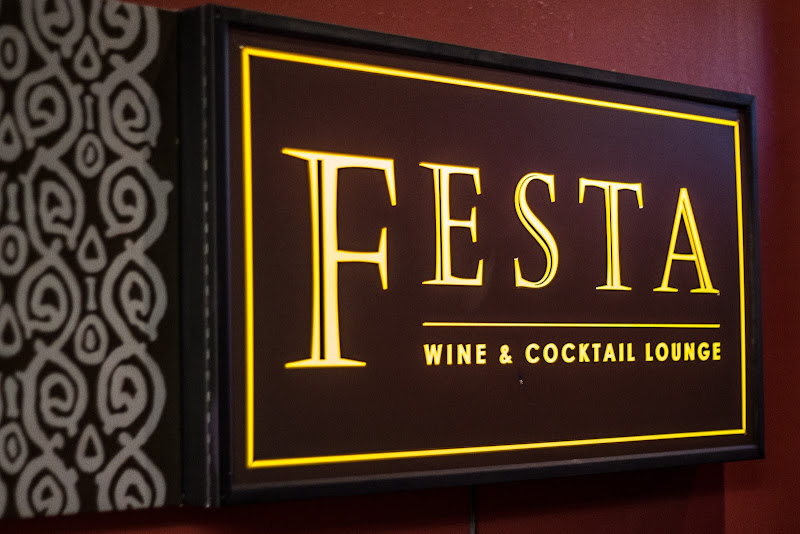 Festa Wine & Cocktail Lounge - Karaoke 3