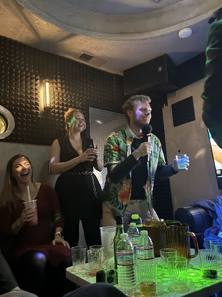K-BOX Karaoke 3