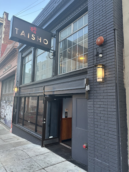 TaishoSF 1
