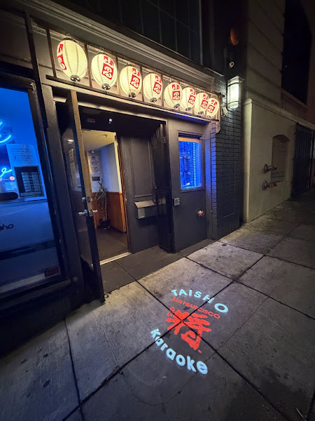 TaishoSF 4