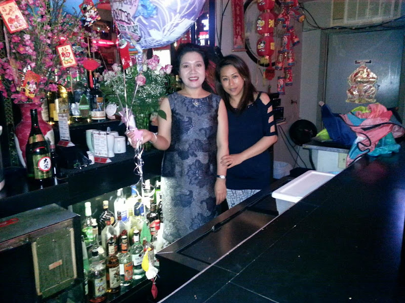 Bow Bow Cocktail Lounge 1