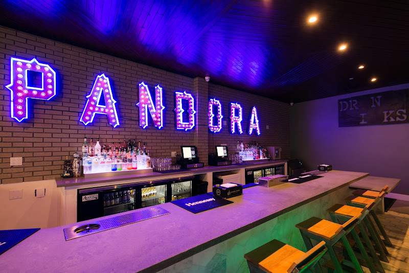 Pandora Karaoke & Bar 1