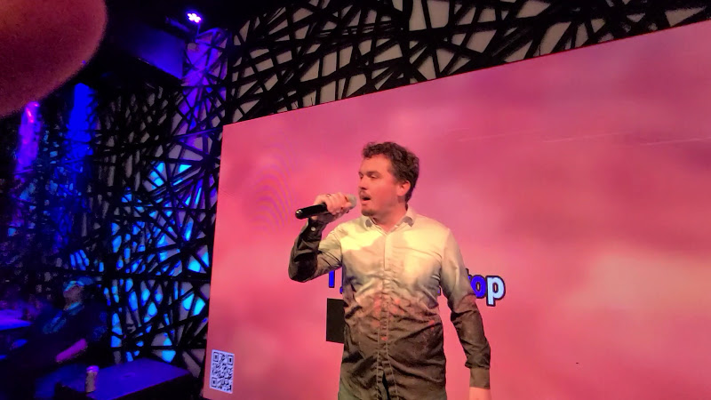 Pandora Karaoke & Bar 2