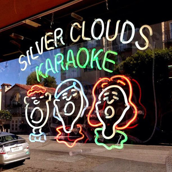Silver Cloud Restaurant & Karaoke Bar 1