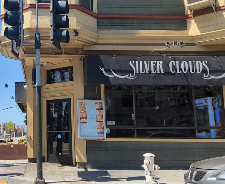 Silver Cloud Restaurant & Karaoke Bar 4