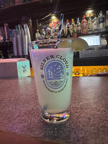 Silver Cloud Restaurant & Karaoke Bar 5