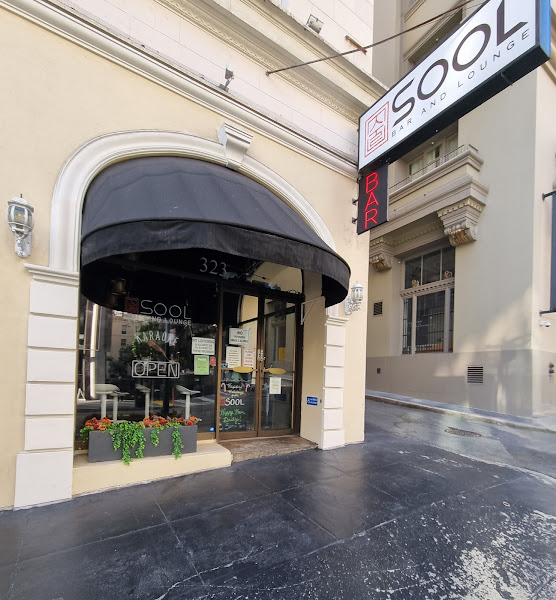 Sool Bar and Lounge 4