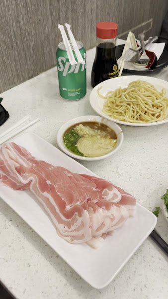 Grand Hot Pot Lounge 2