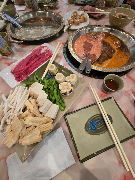 Grand Hot Pot Lounge 4