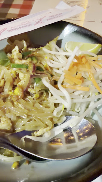 iThai Bangkok Street Food 2