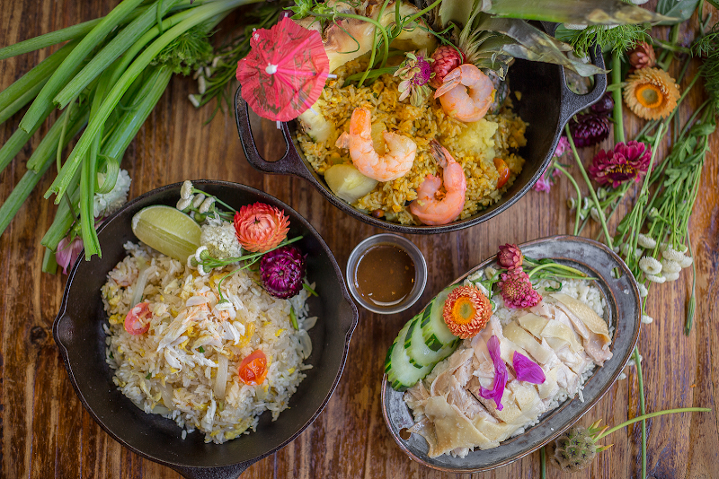 iThai Bangkok Street Food 4
