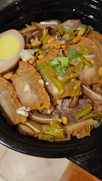 Guilin Rice Noodles House 2